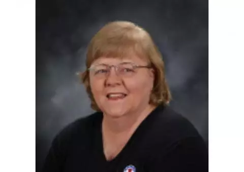 Marilyn Poindexter - Farmers Insurance Agent in Logan, OH